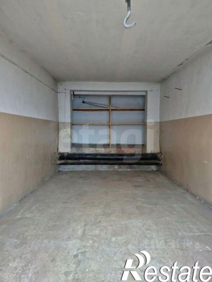 Гараж/парковка улица Карпова, 4,  д. 4