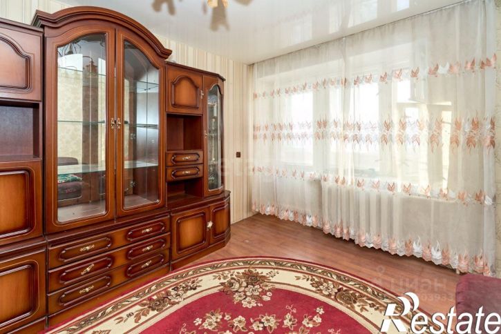 2-комн квартира Междугородная улица, 28,  д. 28