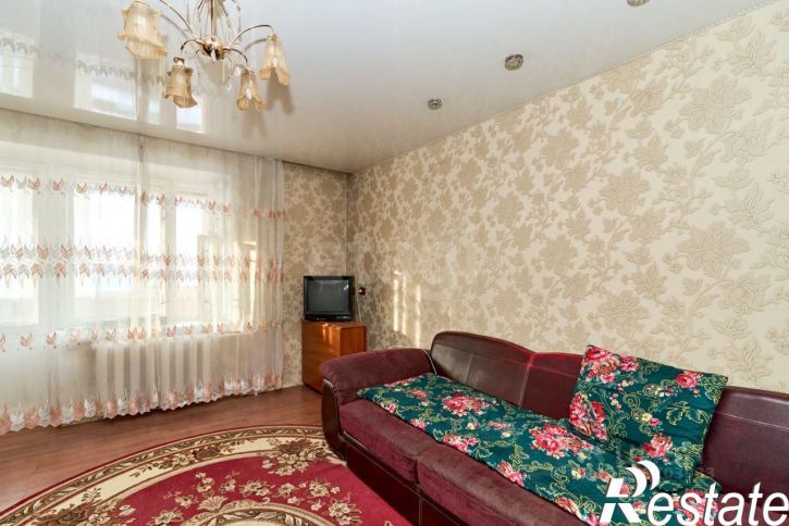2-комн квартира Междугородная улица, 28,  д. 28