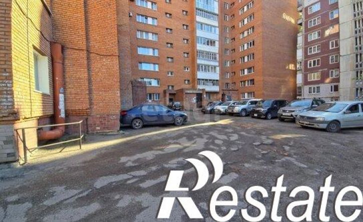 2-комн квартира Иркутский тракт, 92,  д. 92