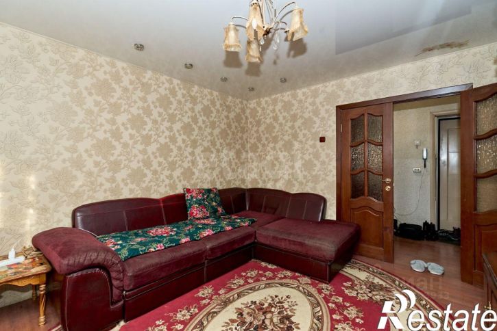 2-комн квартира Междугородная улица, 28,  д. 28