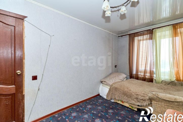 2-комн квартира Междугородная улица, 28,  д. 28