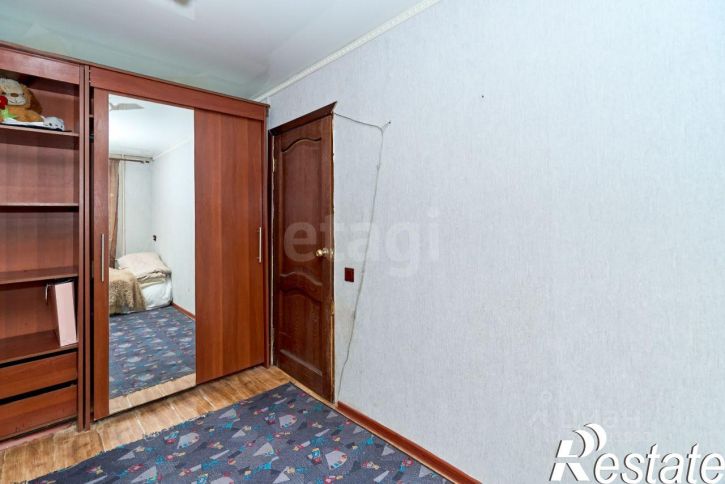 2-комн квартира Междугородная улица, 28,  д. 28