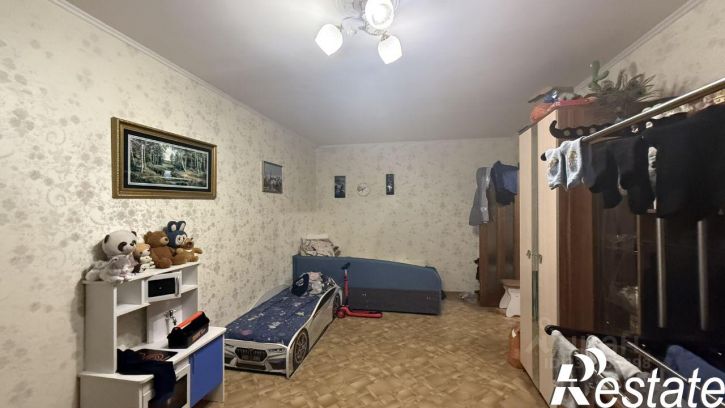 2-комн квартира улица Интернационалистов, 8,  д. 8
