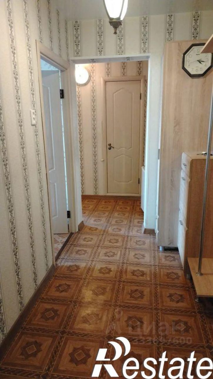 2-комн квартира проспект Мира, 39,  д. 39