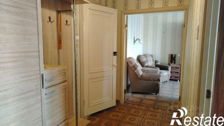 2-комн квартира проспект Мира, 39,  д. 39