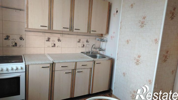 2-комн квартира проспект Мира, 39,  д. 39