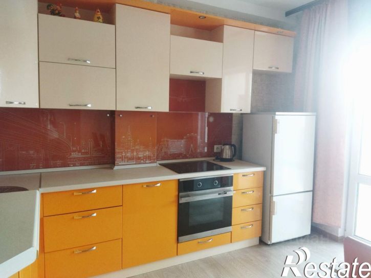 1-комн квартира улица Архитекторов, 4,  д. 4