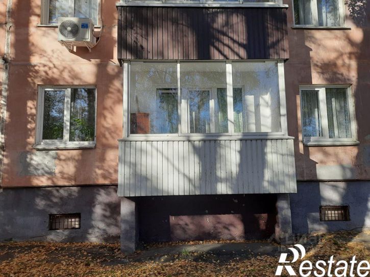2-комн квартира улица Кулагина, 1,  д. 1