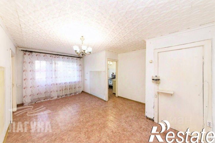 2-комн квартира улица Елизаровых, 42,  д. 42