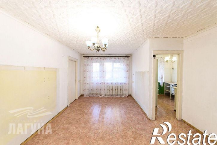 2-комн квартира улица Елизаровых, 42,  д. 42