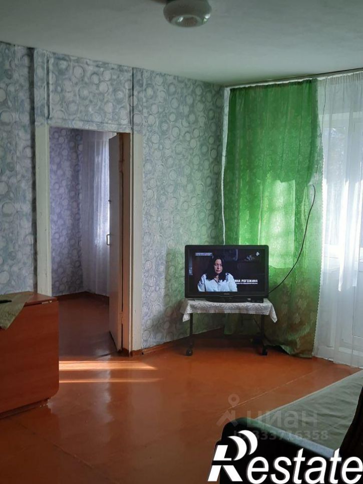 2-комн квартира улица Кулагина, 1,  д. 1