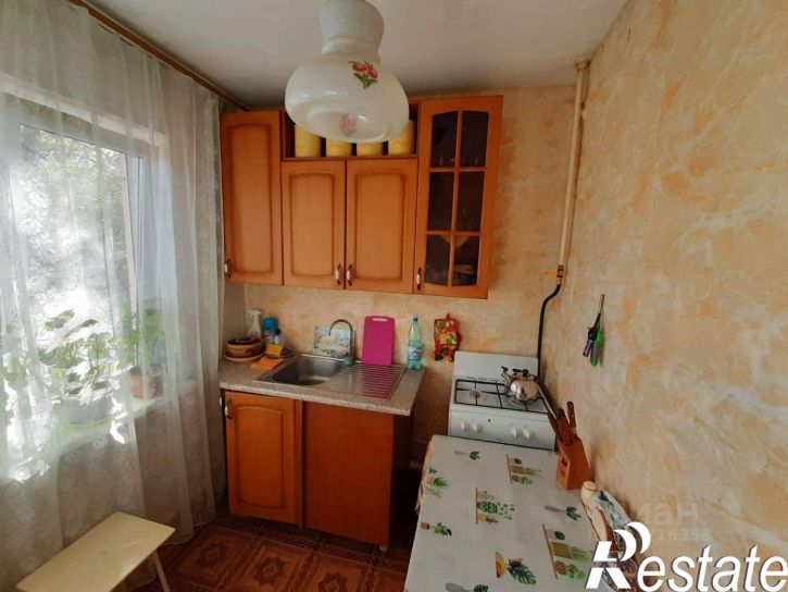 2-комн квартира улица Кулагина, 1,  д. 1