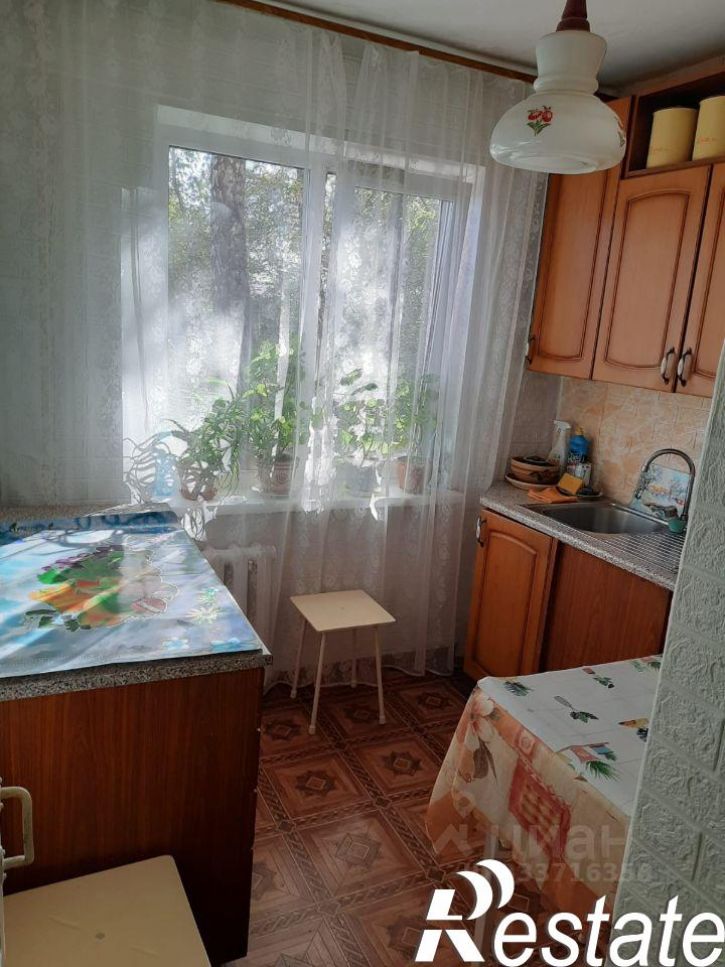 2-комн квартира улица Кулагина, 1,  д. 1