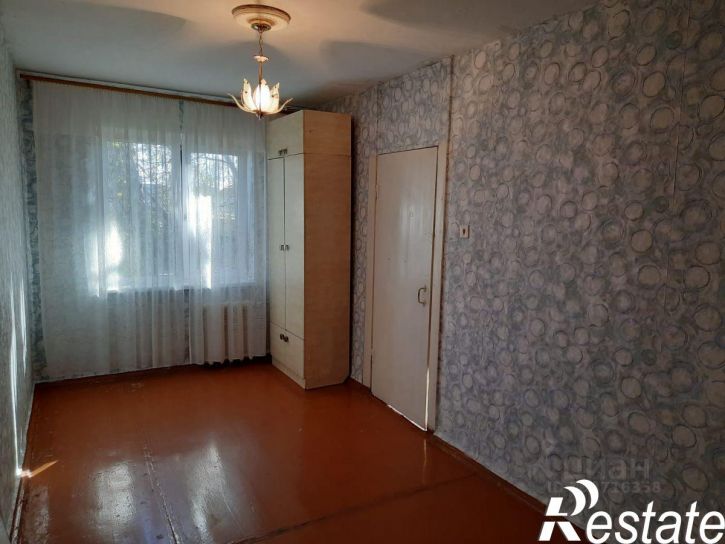 2-комн квартира улица Кулагина, 1,  д. 1