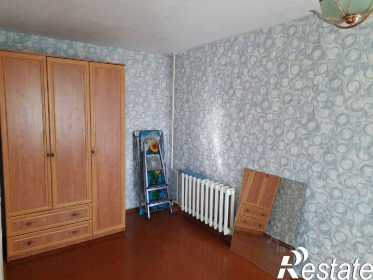 2-комн квартира улица Кулагина, 1,  д. 1