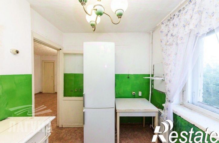 2-комн квартира улица Елизаровых, 42,  д. 42