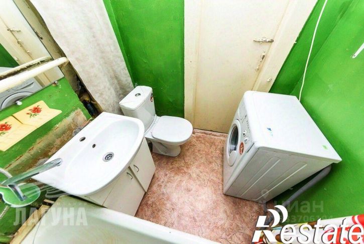 2-комн квартира улица Елизаровых, 42,  д. 42