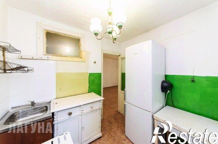 2-комн квартира улица Елизаровых, 42,  д. 42