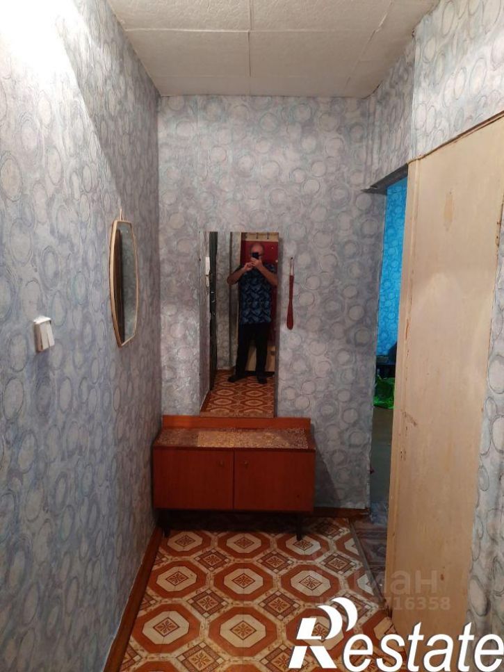 2-комн квартира улица Кулагина, 1,  д. 1