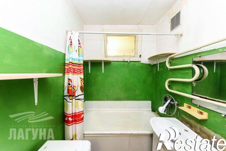 2-комн квартира улица Елизаровых, 42,  д. 42