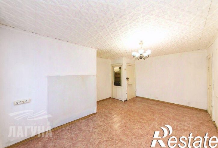 2-комн квартира улица Елизаровых, 42,  д. 42