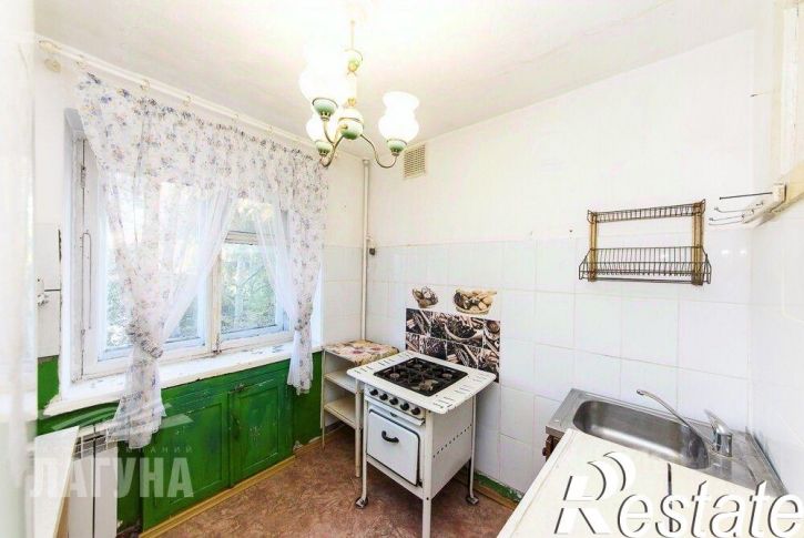 2-комн квартира улица Елизаровых, 42,  д. 42