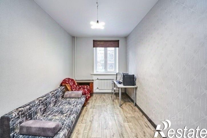 3-комн квартира улица Алексея Беленца, 2А,  д. 2А