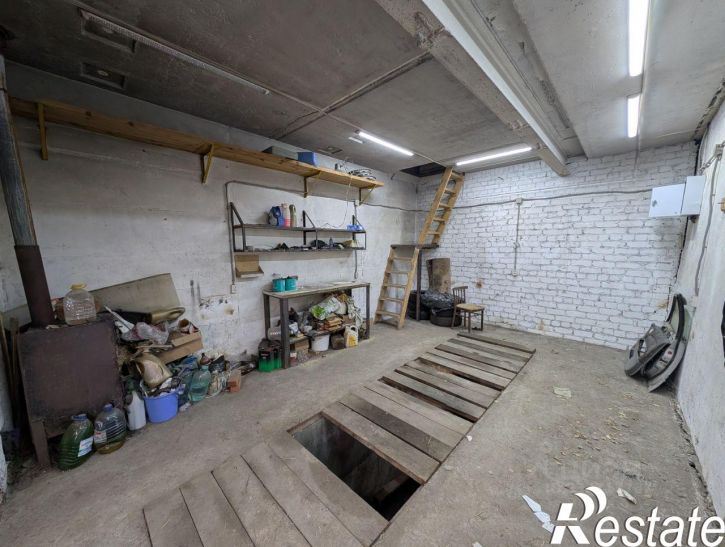 Гараж/парковка Академический проспект, 10/2 с1,  д. 10/2 с1