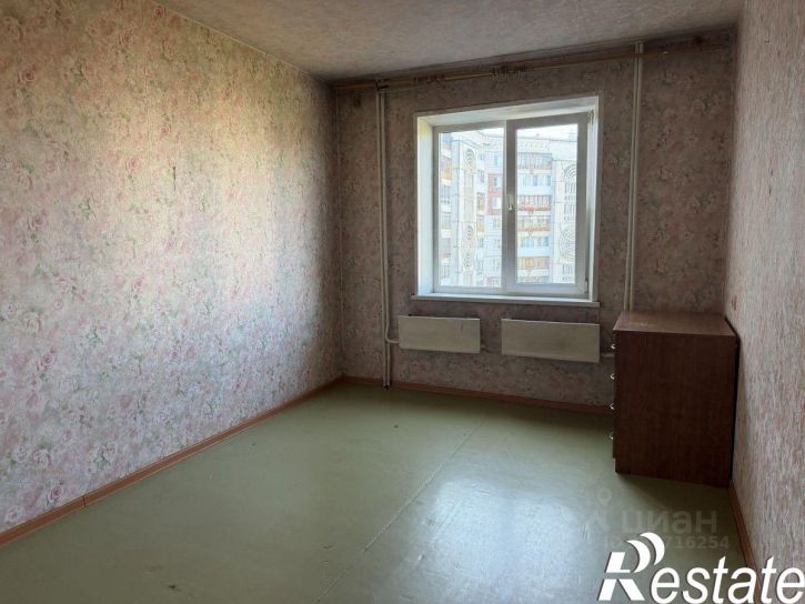 3-комн квартира улица Говорова, 48,  д. 48