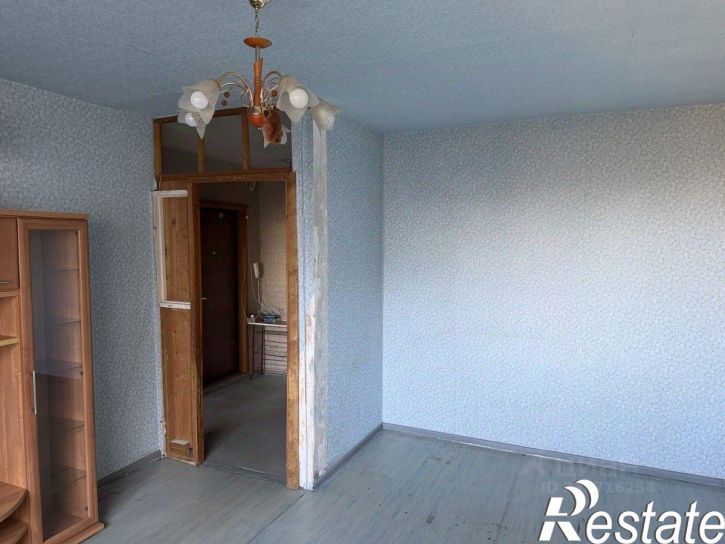 3-комн квартира улица Говорова, 48,  д. 48