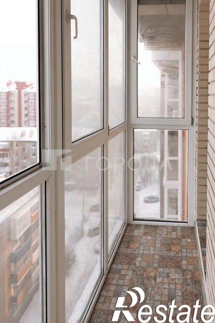 4-комн квартира Спортивный переулок, 7,  д. 7
