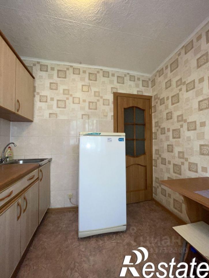 1-комн квартира улица Карташова, 35,  д. 35