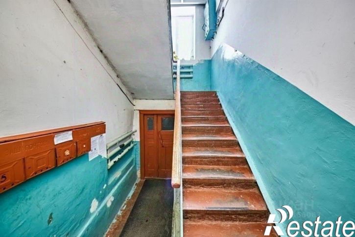 3-комн квартира улица Алексея Беленца, 2А,  д. 2А