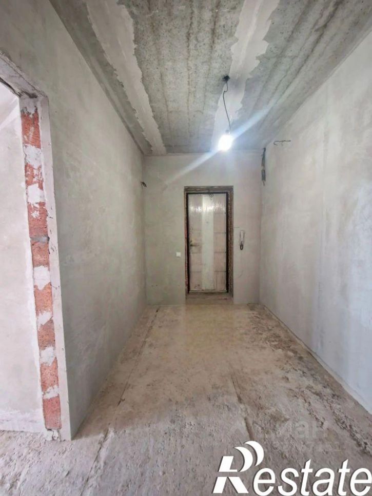 2-комн квартира Большая Подгорная улица, 61/1,  д. 61/1
