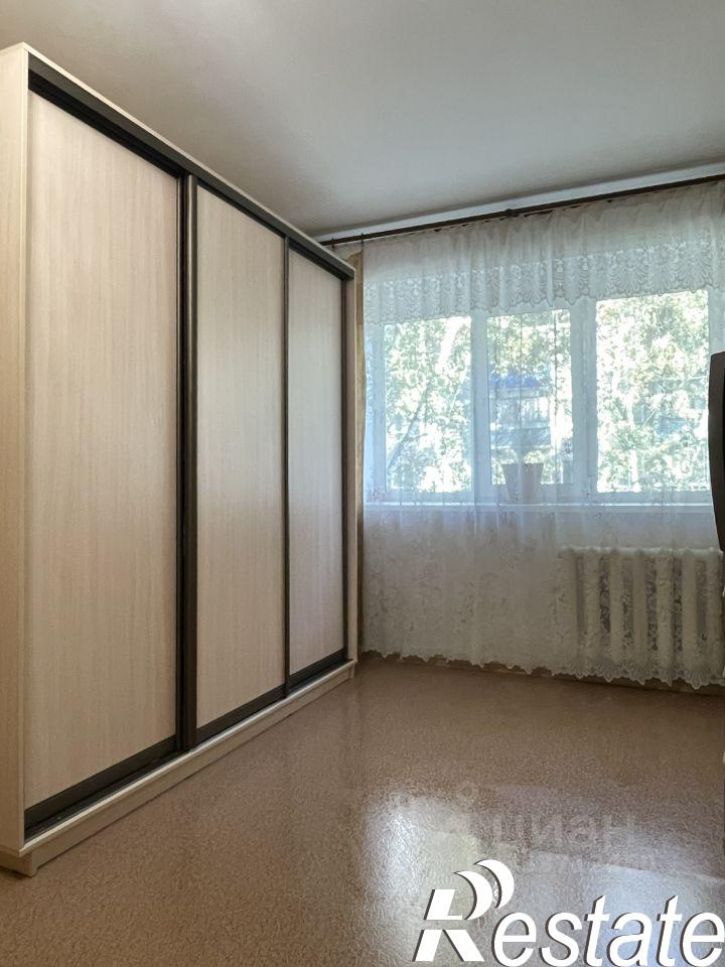 1-комн квартира улица Карташова, 35,  д. 35