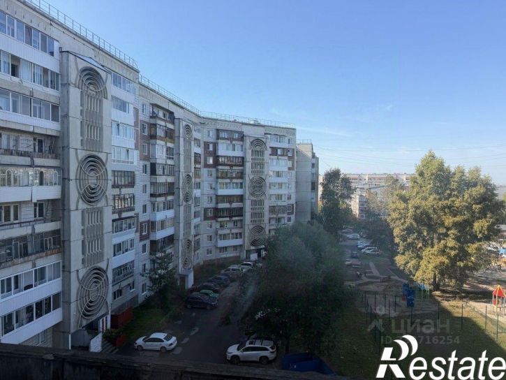3-комн квартира улица Говорова, 48,  д. 48
