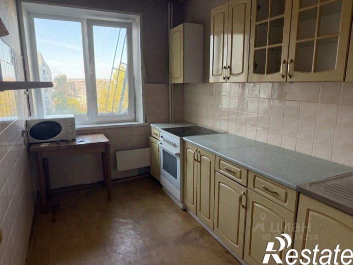 3-комн квартира улица Говорова, 48,  д. 48