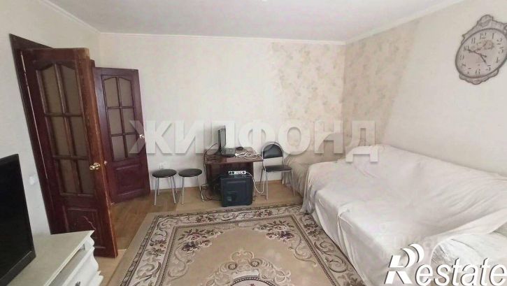 3-комн квартира Заозёрный переулок, 1/1,  д. 1/1