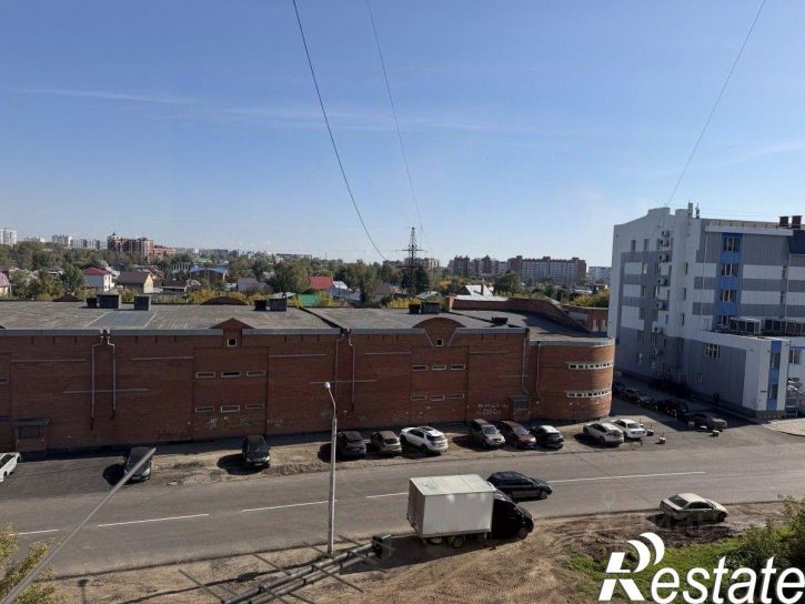 3-комн квартира улица Говорова, 48,  д. 48