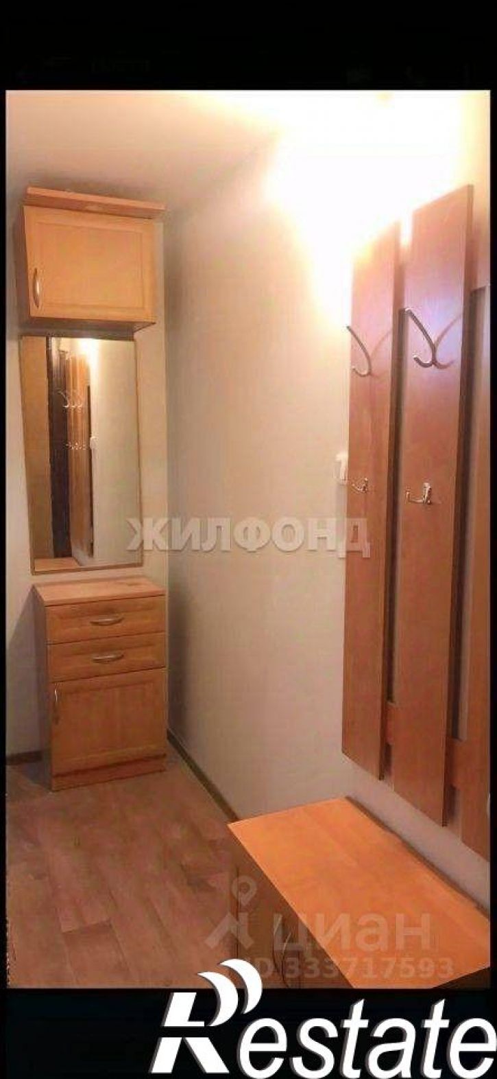 2-комн квартира проспект Фрунзе, 125,  д. 125