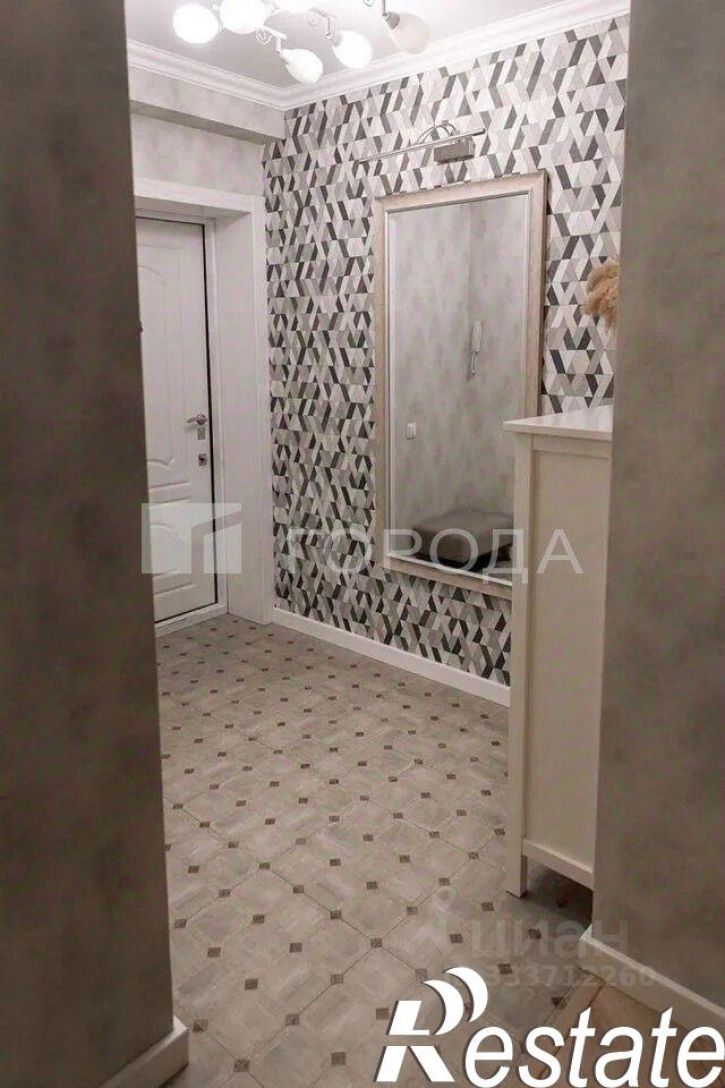 4-комн квартира Спортивный переулок, 7,  д. 7