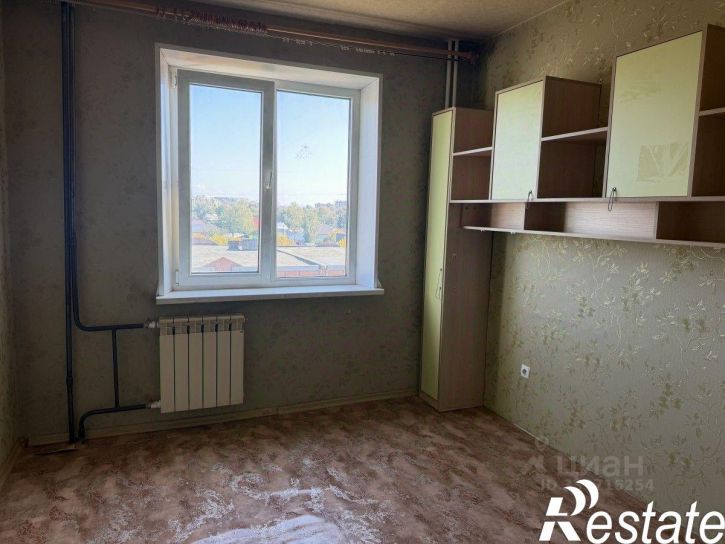 3-комн квартира улица Говорова, 48,  д. 48