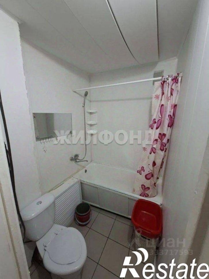 2-комн квартира проспект Фрунзе, 125,  д. 125