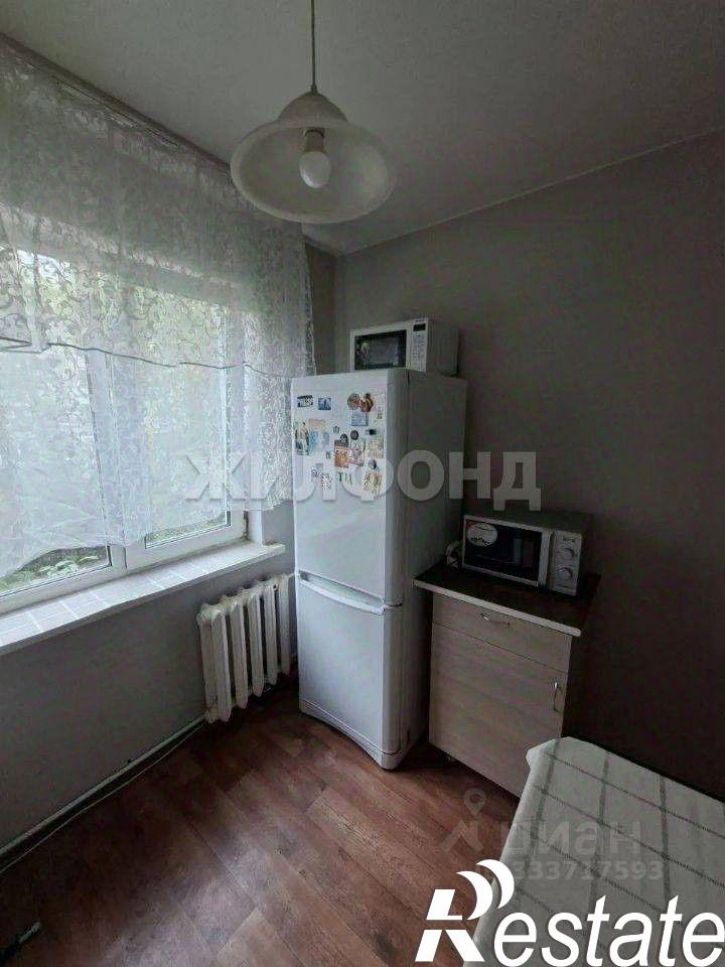 2-комн квартира проспект Фрунзе, 125,  д. 125