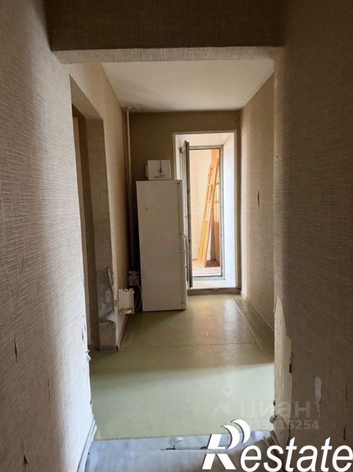 3-комн квартира улица Говорова, 48,  д. 48