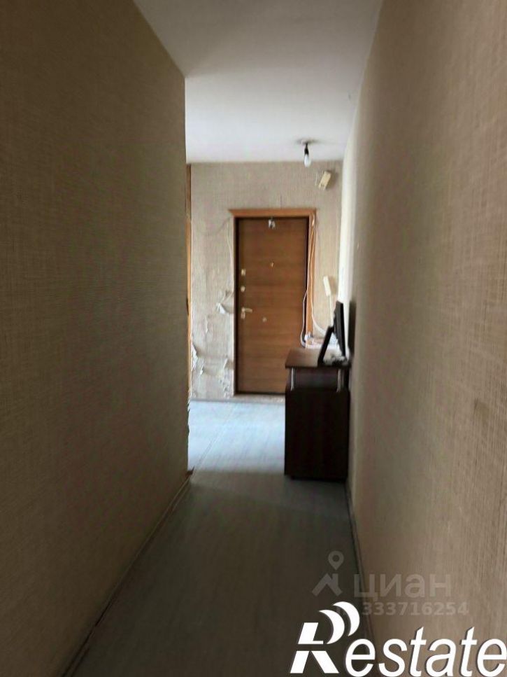 3-комн квартира улица Говорова, 48,  д. 48