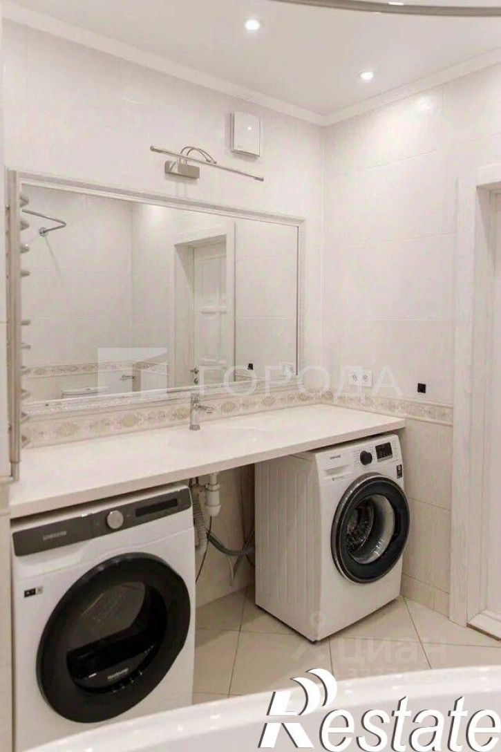 4-комн квартира Спортивный переулок, 7,  д. 7