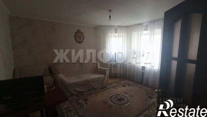 3-комн квартира Заозёрный переулок, 1/1,  д. 1/1