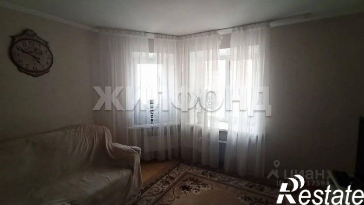3-комн квартира Заозёрный переулок, 1/1,  д. 1/1